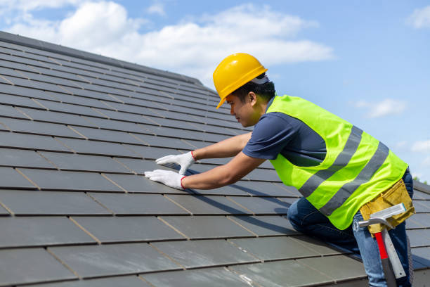 Professional Roofing Contractor in Quitman, GA