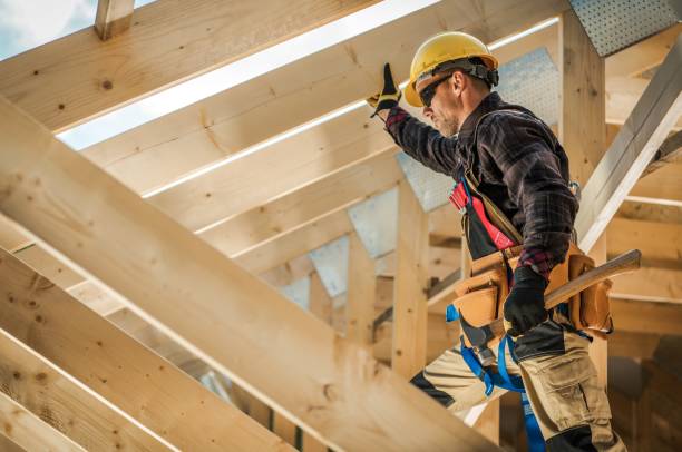 Tile Roofing Contractor in Quitman, GA