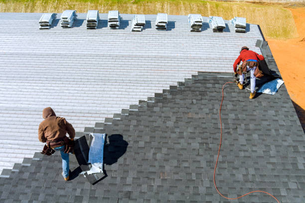 Best Emergency Roof Repair  in Quitman, GA