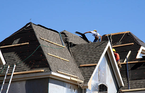 Best New Roof Installation  in Quitman, GA