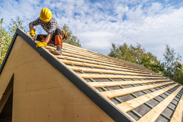 Best Local Roofing Companies  in Quitman, GA